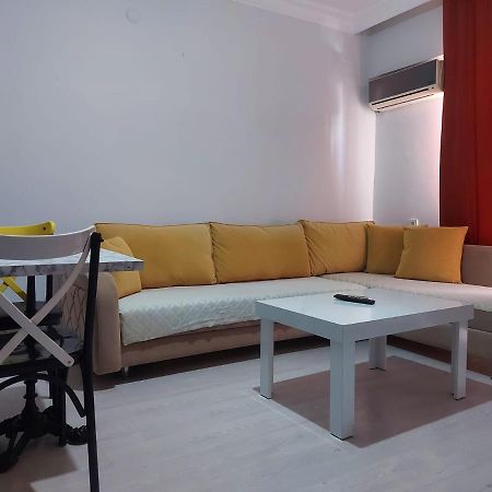 Konyaalti Apart Hotel Antalya Luaran gambar