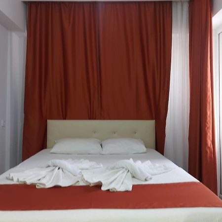 Konyaalti Apart Hotel Antalya Luaran gambar