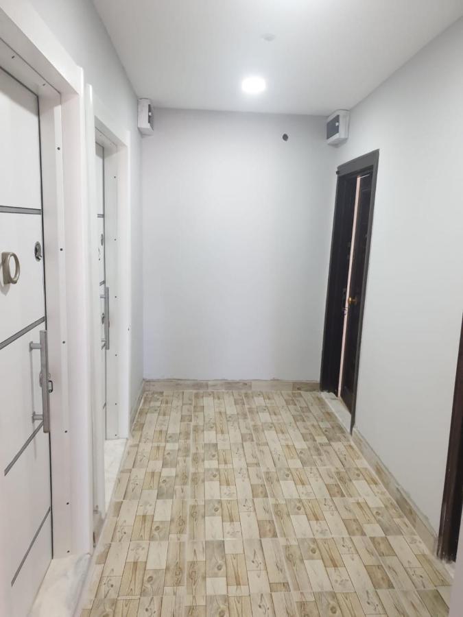 Konyaalti Apart Hotel Antalya Luaran gambar