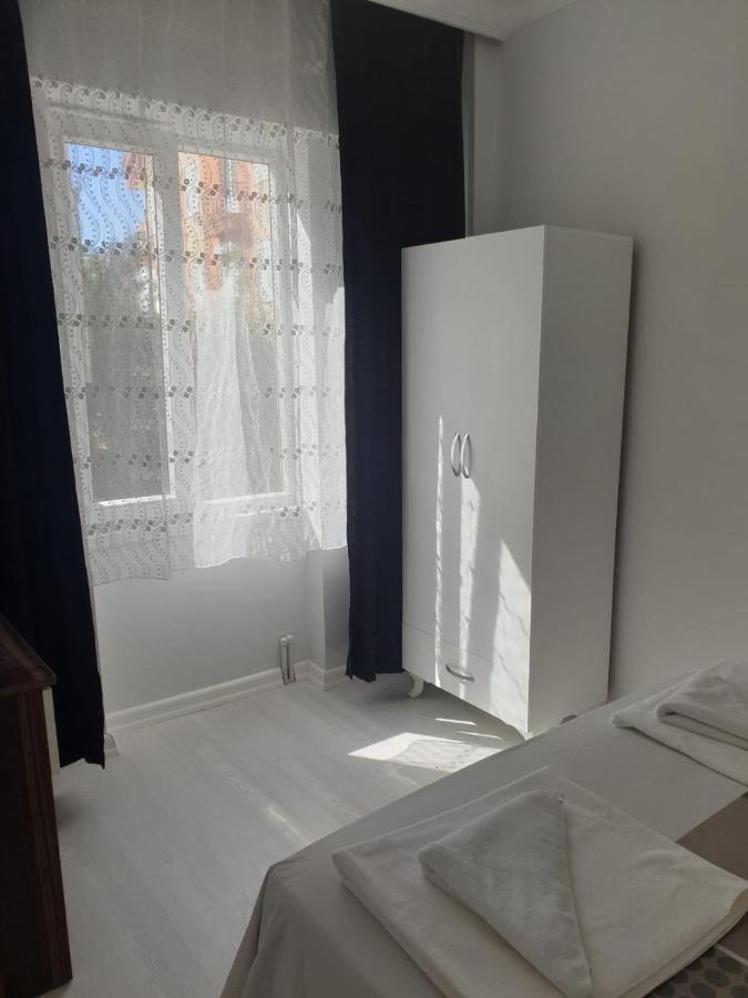 Konyaalti Apart Hotel Antalya Luaran gambar