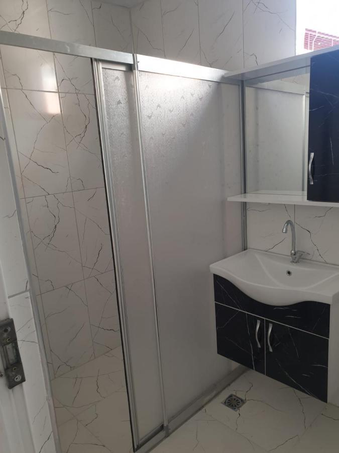 Konyaalti Apart Hotel Antalya Luaran gambar