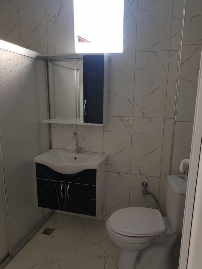 Konyaalti Apart Hotel Antalya Luaran gambar