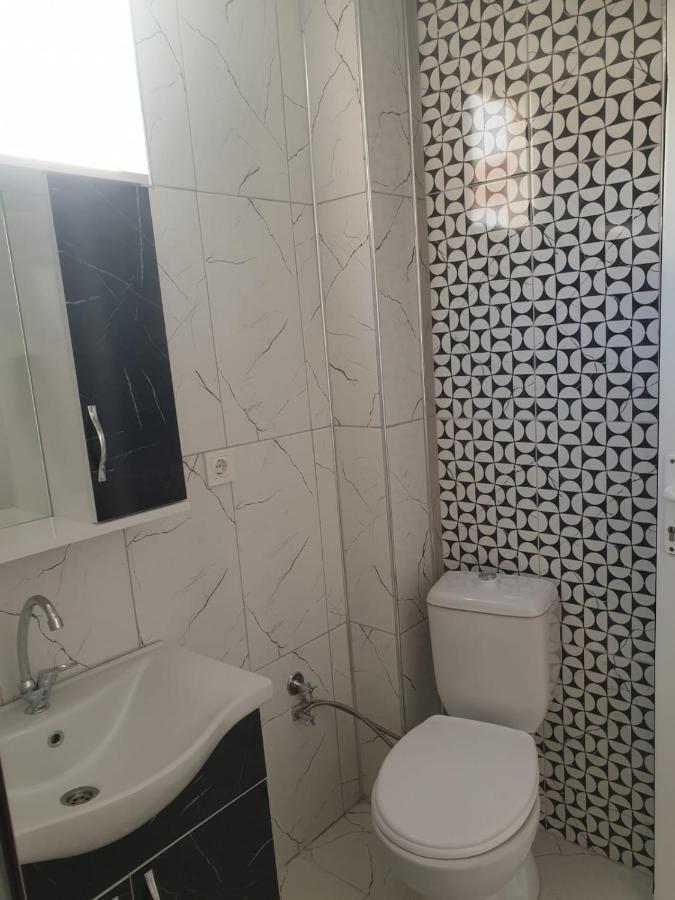 Konyaalti Apart Hotel Antalya Luaran gambar
