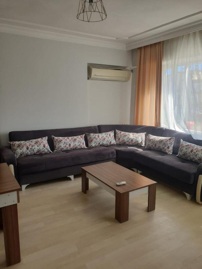 Konyaalti Apart Hotel Antalya Luaran gambar