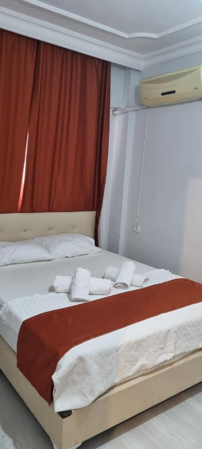 Konyaalti Apart Hotel Antalya Luaran gambar