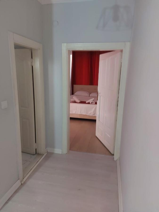 Konyaalti Apart Hotel Antalya Luaran gambar