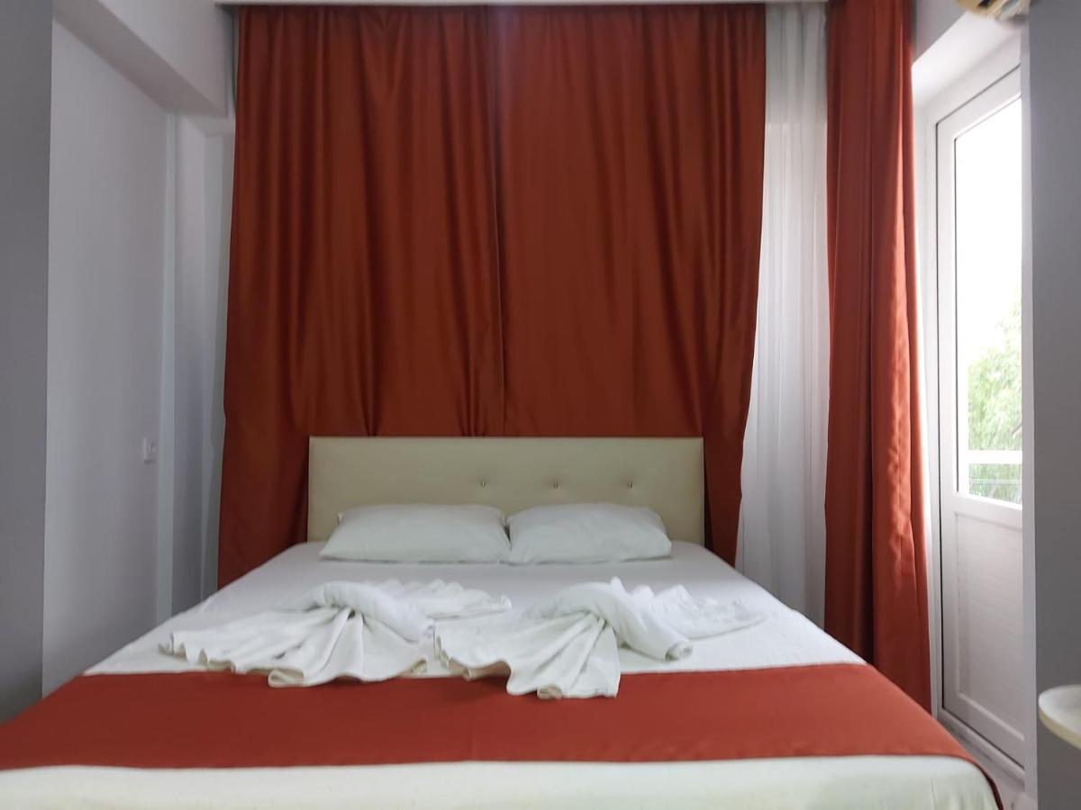 Konyaalti Apart Hotel Antalya Luaran gambar
