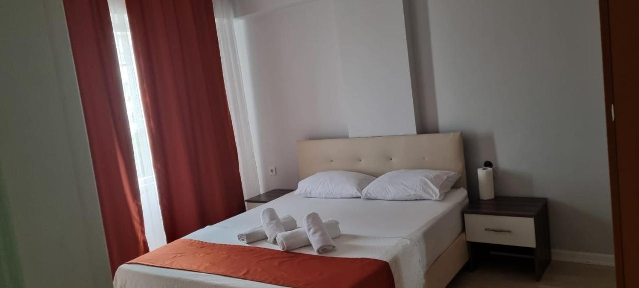 Konyaalti Apart Hotel Antalya Luaran gambar