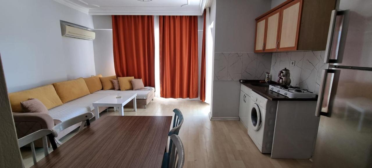 Konyaalti Apart Hotel Antalya Luaran gambar