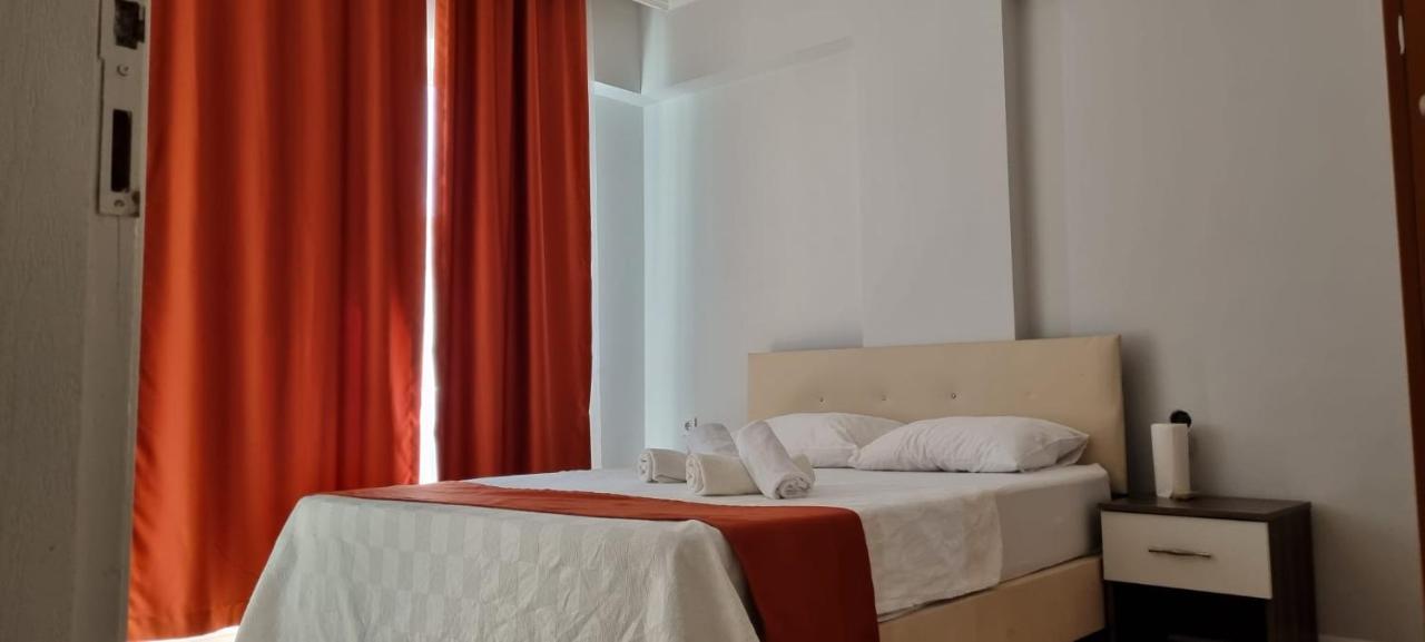 Konyaalti Apart Hotel Antalya Luaran gambar