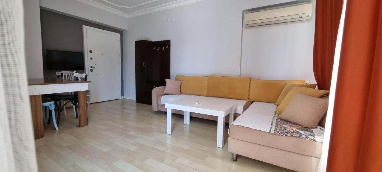 Konyaalti Apart Hotel Antalya Luaran gambar