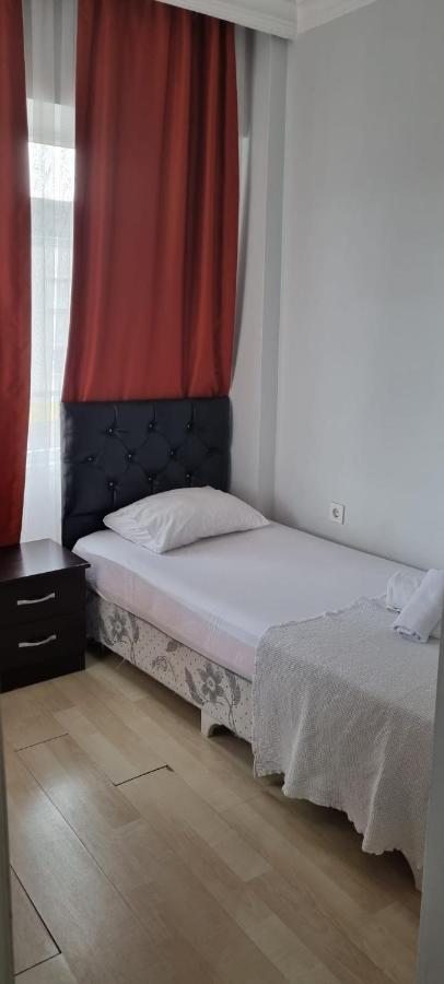 Konyaalti Apart Hotel Antalya Luaran gambar