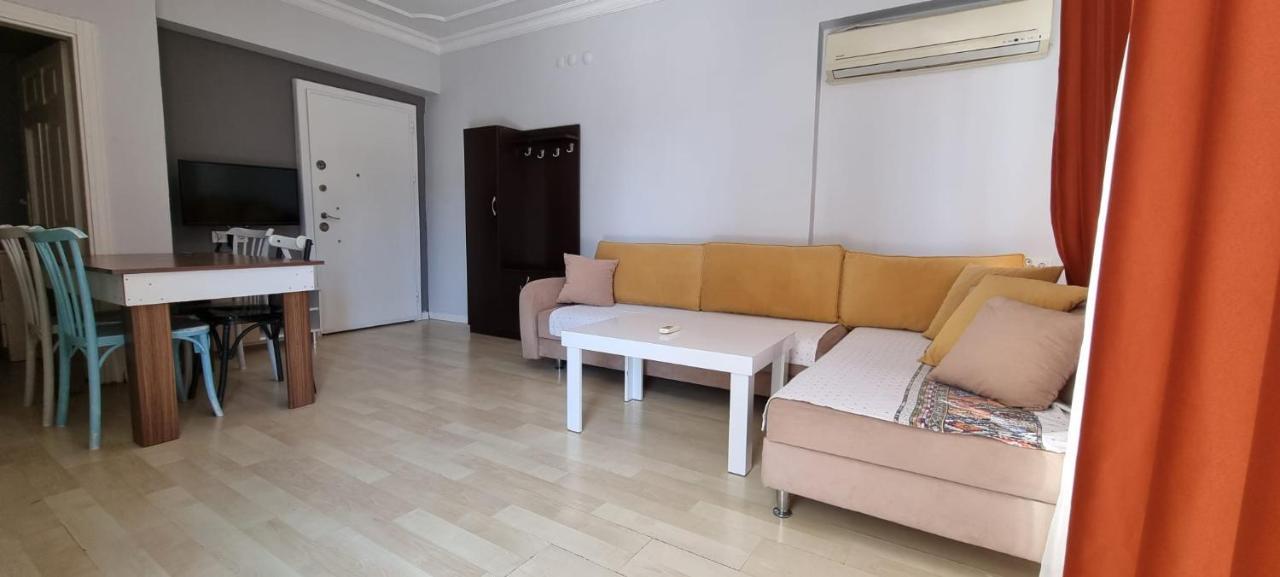 Konyaalti Apart Hotel Antalya Luaran gambar