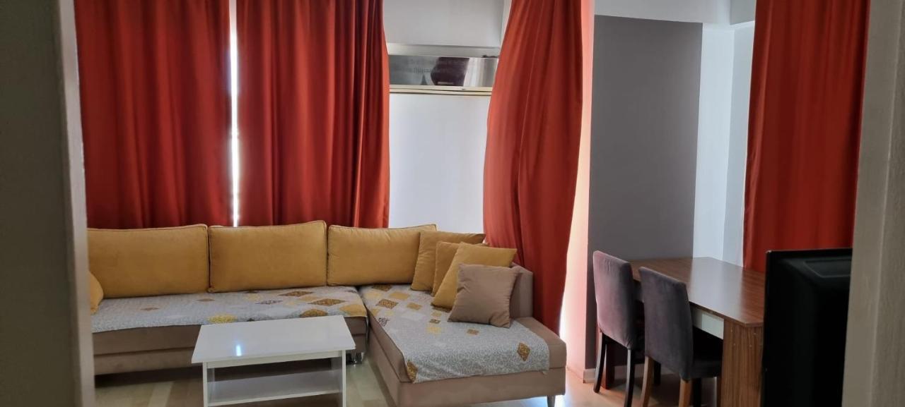 Konyaalti Apart Hotel Antalya Luaran gambar