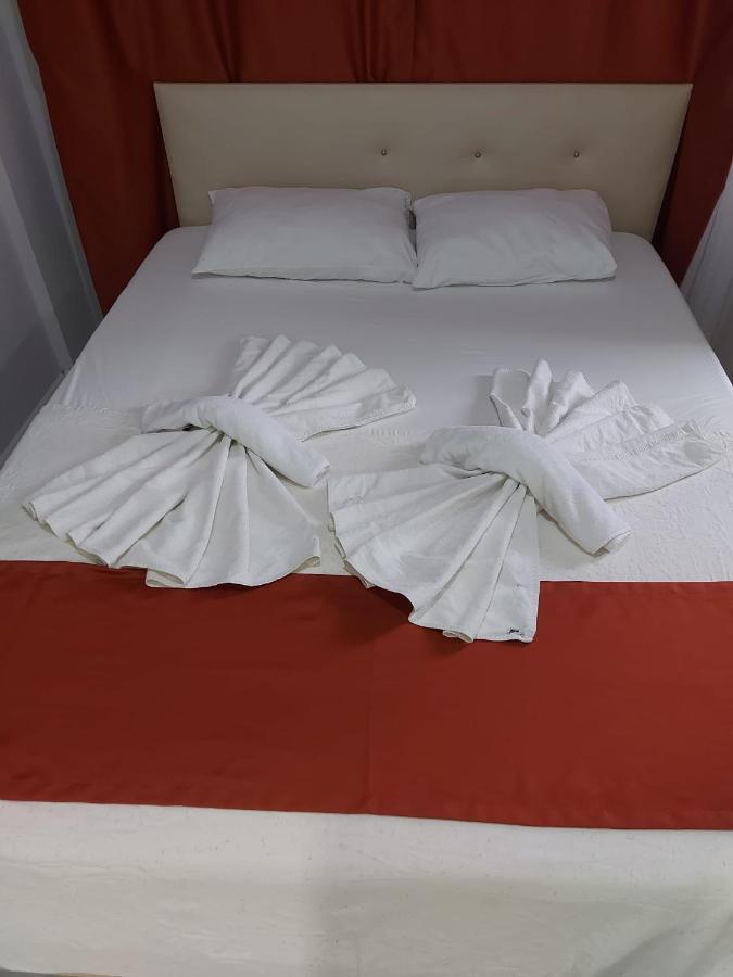 Konyaalti Apart Hotel Antalya Luaran gambar