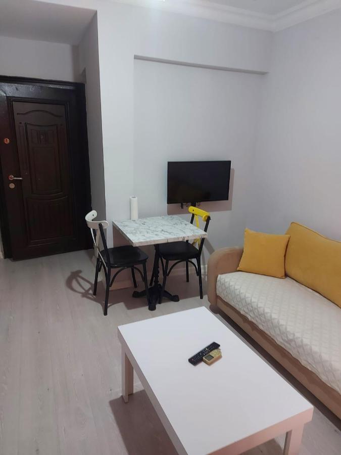 Konyaalti Apart Hotel Antalya Luaran gambar