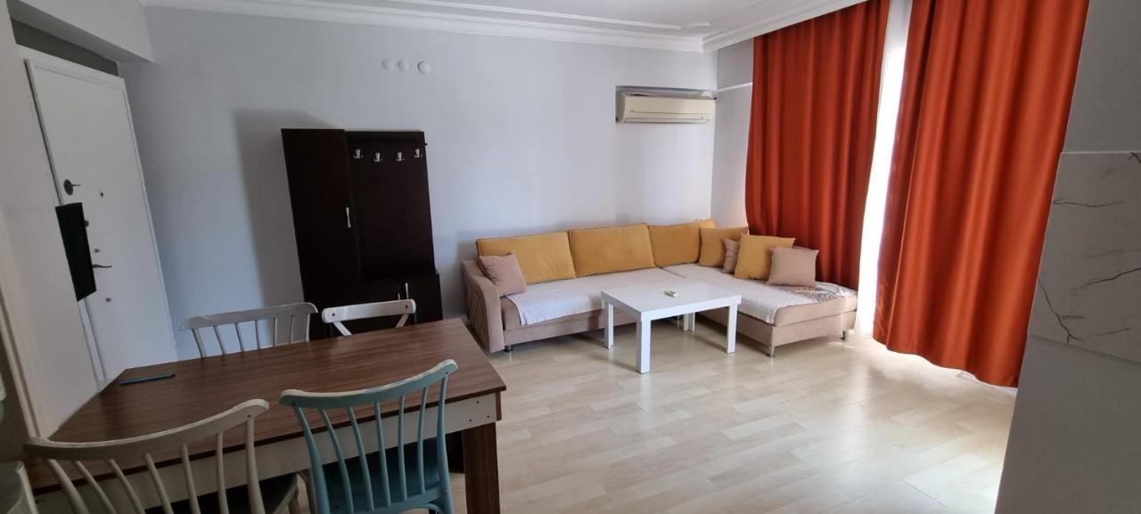 Konyaalti Apart Hotel Antalya Luaran gambar
